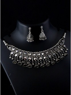 oxidised-jewellery-set-RKEATON9K